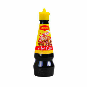 (MAGGI) SAVOR SAUCE-CHILI 130 ML