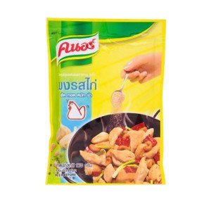 (KNORR) SEASONING POWDER FOR CHICKEN 450 G