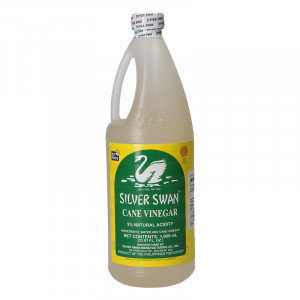 (SILVER SWAN) CANE VINEGAR 1LITER