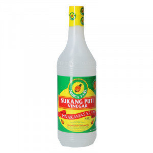 (MARCA PINE) VINEGAR 1LITER