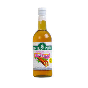 (DATU PUTI) CANE VINEGAR 750 ML