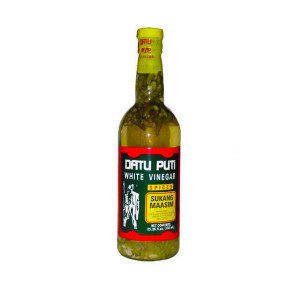 (DATU PUTI) SPICY VINEGAR 750 ML