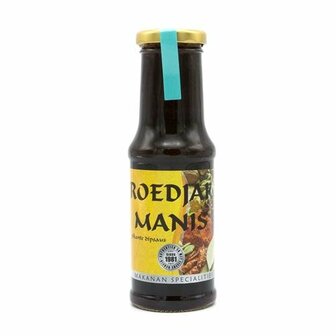 (VIDA) ROEDJAK MANIS 210 ML