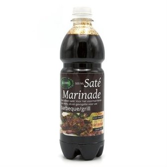 (KEDERI) SATEMARINADE 500 ML