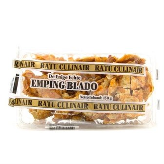 (RATU CULINAIR) EMPING BLADO 150 GR