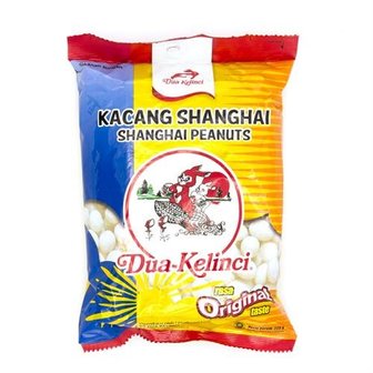 KATJANG SHANGHAI 200 GR