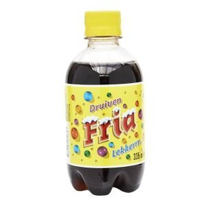 (FRIA) GRAPE DRINK 355ML