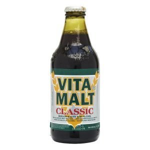(VITA MALT) CLASSIC MALT DRINK 330 ML