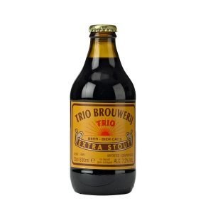 (TRIO) EXTRA  STOUT BEER 330 ML
