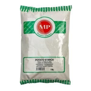 (MP) PATATO STARCH 1,5 KG