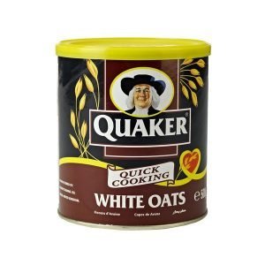 QUAKER OATS 500 GR