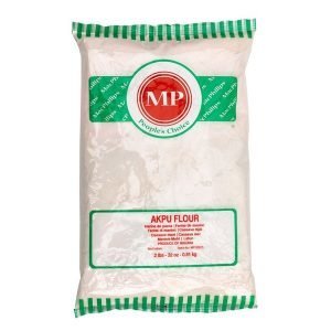 (MP) APKU FLOUR 910 GR