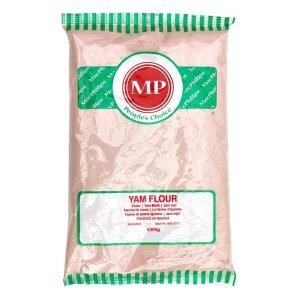 (MP) YAM FLOUR 910 GR