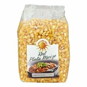 (VDS) RED PLATA MAIZE 900 GR