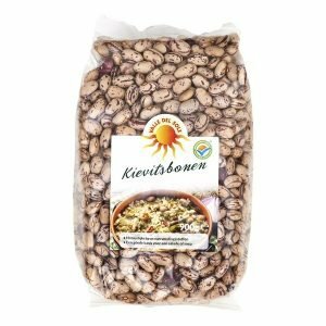 (VDS) KIEVITS BONEN 900 GR