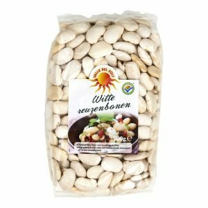 (VDS) LARGE LIME BEANS 900 GR