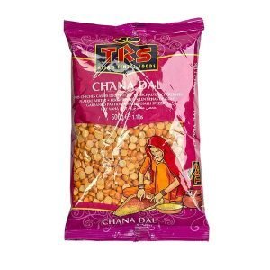 (TRS) CHANA DALL 500 GR