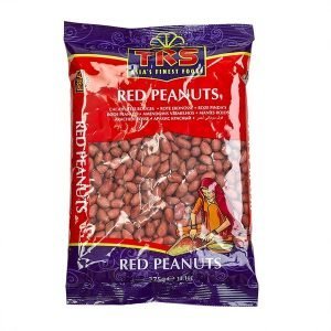 (TRS) RED PEANUTS 357GR 