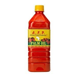 (AFP)  PALM OIL REGULAR 750 ML