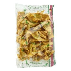 BANANA CHIPS 150 GR