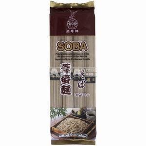 (EAGLOBE) SOBA BOEKWEIT NOODLES 300 GR