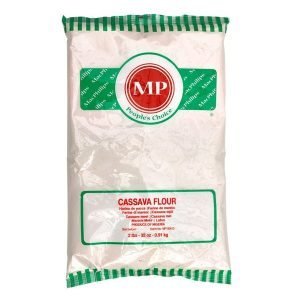 (MP) CASSAVA FLOUR 910 GR