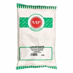 (MP) LAFUN FLOUR 910 GR