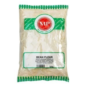 (MP) BEANS FLOUR 910 GR