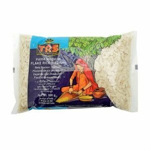 TRS FLAKE RICE MEDIUM 300 GR