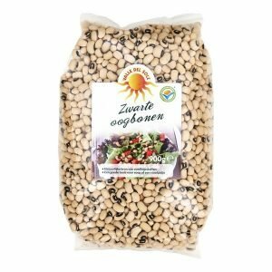 (VDS) BLACK EYE BEANS 900 GR