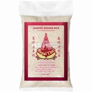 (ROYAL THAI) GEBROKEN JASMIJN RIJST 1 KG