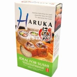 (HARUKA) SUSHI RIJST 1KG