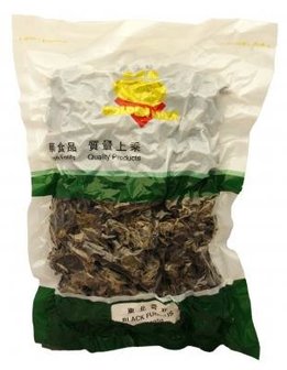 (GL) BLACK FUNGUS 100 GR