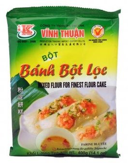 (VT) BANH BOT LOC MEEL 400 GR