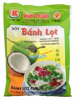 (VT) BANH LOT MEEL 300 GR