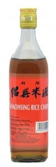 SHAOHSING RICE WIJN 600 ML