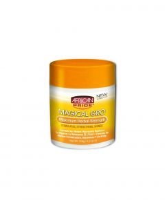 AFRICAN PRIDE - MAGICAL GRO MAXIMUM HERBAL STRENGTH 5,3OZ