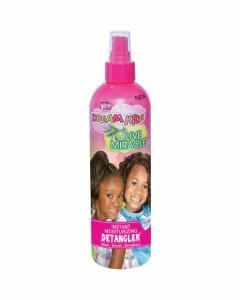 AFRICAN PRIDE - DREAM KIDS OLIVE MIRACLE - MOISTURE DETANGLER 8OZ