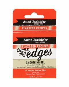 AUNT JACKIE&#039;S - FLAXSEED - TAME MY EDGES 2,5OZ