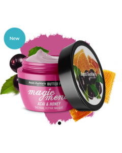 AUNT JACKIE&#039;S - BUTTER FUSIONS - MAGIC MEND MASQUE 8OZ