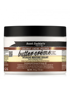 AUNT JACKIE&#039;S - BUTTER CREME - COCONUT CREME 7,5OZ