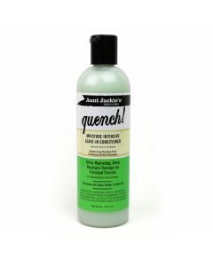 AUNT JACKIE&#039;S - QUENCH LEAVE IN CONDITIONER 12OZ