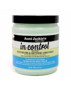 AUNT JACKIE&#039;S - IN CONTROL CONDITIONER 15OZ