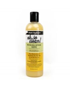 AUNT JACKIE&#039;S - OH SO CLEAN SHAMPOO 12OZ