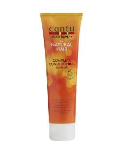 CANTU -  SHEA BUTTER NATURAL HAIR COMPLETE CO-WASH 10OZ