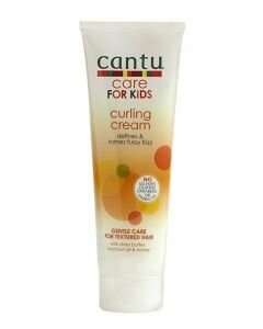 CANTU - CARE FOR KIDS  CURLING CREAM 8OZ