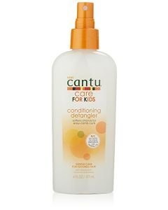 CANTU - CARE FOR KIDS CONDITIONING DETANGLER 6OZ