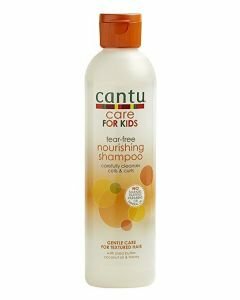 CANTU - CARE FOR KIDS - NOURISH SHAMPOO 8OZ
