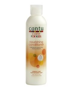 CANTU - KIDS - NOURISHING  CONDITIONER 8OZ