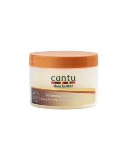 CANTU - SHEA BUTTER - SOFTENING BODY BUTTER CREAM 7,25OZ